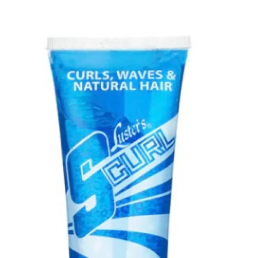 -💐 SCURL CURL & WAVE JEL ACTIVATOR LITE 170g